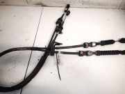 Seilzug f?r Schaltgetriebe Mazda 6, 2007.08 - 2012.12 Gebraucht,