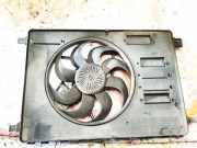 Kühlerlüfter Lüftermotor Ford Mondeo, 2007.03 - 2013.06 6g918c607pc,6g91-8c607-pc