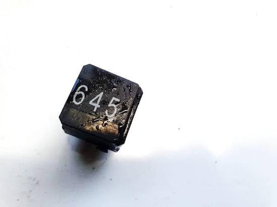 Relais Volkswagen Touran, 2010.08 - 2015.06 facelift second 4h0951253a,645 CFHF Bild Relais Volkswagen Touran, 2010.08 - 2015.06 facelift second 4h0951253a,645 CFHF