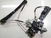 Fensterheber - Vorne Rechts Opel Insignia A, 2008.01 - 2013.01 Gebraucht,