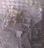 Schaltgetriebe Ford Mondeo, 1996.09 - 2000.11 97zt7f096da, nenustattyta