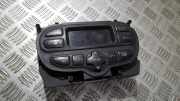 Bedienelement für Klimaanlage Citroen Xsara Picasso, I 1999.12 - 2004.05 96314105zr,9140010369