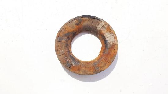 Federteller Hyundai Getz, 2002.08 - 2009.06 553321c000,55332-1c000 Bild Federteller Hyundai Getz, 2002.08 - 2009.06 553321c000,55332-1c000