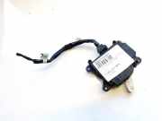 Stellmotor Lüftung Toyota Avensis, II 2006.03 - 2008.12 facelift Gebraucht ,