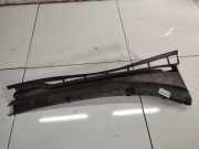 Windlauf Wischerabdeckung Audi 80, B4 1991.09 - 1995.01 Gebraucht ,