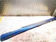 Verkleidung Schweller - Linke Nissan Almera Tino 2000.08 - 2003.09 76853BUXXX,