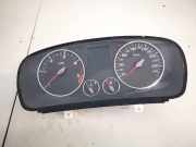 Tachometer Renault Laguna, III 2007.10 - 2010.11 248106617r,a2c53172264
