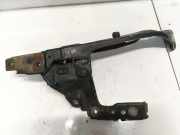 Scheinwerfertragrahmen - Vorne Linke Opel Astra, H 2004.03 - 2009.12 Gebraucht,
