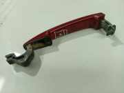 Türgriff Türaussengriff - Hinten Rechts Peugeot 407, 2004.05 - 2010.12 Gebraucht,