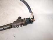 Einspritzdüse Opel Combo E 2018 --> 0445110566,