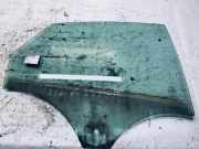 Seitenscheibe - Hinten Rechts Ford Mondeo, 2007.03 - 2013.06 Pilka,