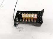 Sicherungskasten Land-Rover Freelander, 1998.02 - 2006.10 Gebraucht,