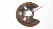 Spritzblech für Bremsscheibe - Hinten Linke Mazda 6, 2012.12 -> k011,