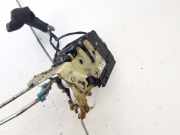 T?rschloss Stangen - Hinten Rechts Daewoo Leganza, I 1997.01 - 2003.12 Gebraucht,