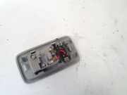 Innenbeleuchtung - Hinten Toyota Avensis, I 2000.10 - 2003.02 facelift vg13,