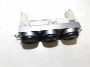 Bedienelement für Klimaanlage Nissan X-Trail, 2001.06 - 2007.06 27500es61a,