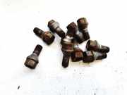 Radbolzen- Radmutter Mercedes-Benz w208, 1997.01 - 2002.06 Gebraucht,