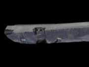 Verkleidung Schweller - Rechts Opel Astra, G 1998.09 - 2004.12 90590676,