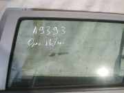Seitenscheibe - Hinten Linke Opel Astra, H 2004.03 - 2009.12 as2,