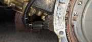 Impulsgeber Kurbelwelle Mercedes-Benz W245 2005 - 2011 0031532828,