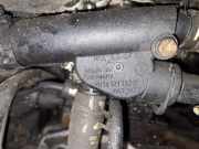 Thermostat Skoda Superb, I 2001.12 - 2008.03 038121132d,