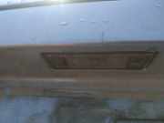 Kennzeichenleuchte Nissan Primera, P12 2002.01 - 2008.12 Gebraucht,