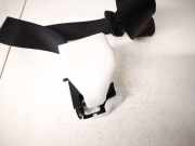 Sicherheitsgurt - Hinten CENTER SAAB 9-3, 2002.09 - 2008.06 12796769,