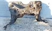 Vorderachse - Achsträger Renault Laguna, II 2001.03 - 2006.05 Gebraucht,