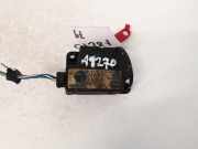 Stellmotor Lüftung SAAB 9-3, 2002.09 - 2008.06 09180203,