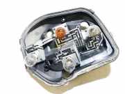 Lampenträger Heckleuchte - Hinten Fiat Multipla, 2004.05 - 2010.06 Gebraucht,
