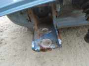 Türscharnier Hinten Citroen C3, I 2002.02 - 2005.06 Gebraucht,