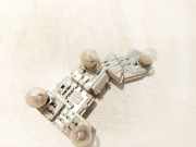 Lampenträger Heckleuchte - Hinten Toyota Yaris, II (XP90) 2005.01 - 2011.01 281221,