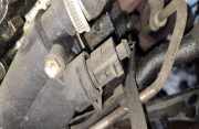 Sensor Kühlmitteltemperatur Volkswagen Golf, V 2003.10 - 2008.10 Gebraucht, BKC