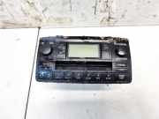 Radio Toyota Corolla, 2001.11 - 2004.02 8612002260,86120-02260