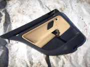 Türverkleidung - Hinten Linke Volkswagen Golf, V 2003.10 - 2008.10 1K6867211, BXF