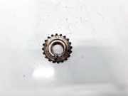 Riemenscheibe Kurbelwelle Nissan Qashqai, I 2006.01 - 2010.06 371496,