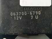 Stellmotor Lüftung Rover 75, 1999.02 - 2005.05 0637006790, 063700-6790