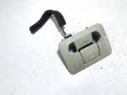 Handbremshebel Volvo S80, 2006.03 - 2010.01 30773540,08w02k 4970