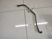 Halteband Kraftstoffbehälter Nissan Note, 2006.03 - 2013.06 Gebraucht ,
