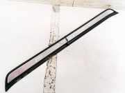 Einstiegsleiste vorne links Peugeot 607, 2000.01 - 2004.07 9629149577,