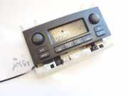 Bedienelement für Klimaanlage Peugeot 307, 2005.06 - 2008.06 216751600, 9646627977