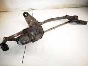 Wischergestänge Volkswagen Passat, B6 2005.08 - 2010.11 3c1955023f, 3397020963 BLS