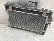 Klima Radiator Mazda 6, 2002.06 - 2007.08 Gebraucht,