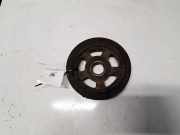 Riemenscheibe Kurbelwelle Kia Rio, 2005.03 - 2011.09 Gebraucht,