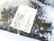 Schloßträger Volvo V70, III 2007 - 2011.06 Gebraucht,