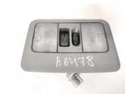 Innenraumleuchte Nissan Murano, Z50 2003.08 - 2008.06 nf10r5u,