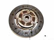 Kupplungsscheibe Renault Scenic, I 1996.01 - 1999.09 7700103572, 18577320998
