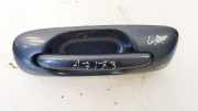 T?rgriff T?raussengriff - Hinten Rechts Chrysler Voyager, IV 2000.02 - 2008.12 Gebraucht,