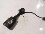 Gurtschloss - Vorne Linke Audi A6, C6 2005.01 - 2008.10 Gebraucht,