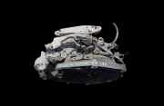 Schaltgetriebe Opel Astra, H 2004.03 - 2009.12 55192042,55192042